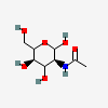 an image of a chemical structure CID 89870003