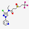 an image of a chemical structure CID 89871761