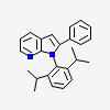 an image of a chemical structure CID 89876390