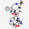 an image of a chemical structure CID 89879301