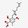 an image of a chemical structure CID 89884887