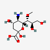 an image of a chemical structure CID 89887921