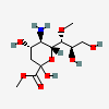 an image of a chemical structure CID 89887922