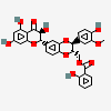 an image of a chemical structure CID 89888488