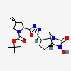 an image of a chemical structure CID 89889120