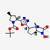 an image of a chemical structure CID 89889121