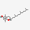 an image of a chemical structure CID 8989