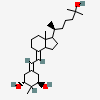 an image of a chemical structure CID 89890238