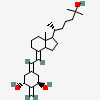 an image of a chemical structure CID 89890241