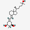 an image of a chemical structure CID 89890242