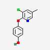 an image of a chemical structure CID 89899984