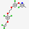 an image of a chemical structure CID 89899994