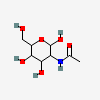 an image of a chemical structure CID 899