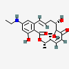 an image of a chemical structure CID 89903078