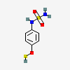 an image of a chemical structure CID 89903557