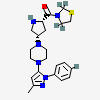 an image of a chemical structure CID 89909359