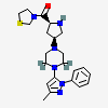 an image of a chemical structure CID 89909426