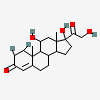an image of a chemical structure CID 89910945