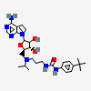 an image of a chemical structure CID 89911625
