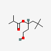 an image of a chemical structure CID 89912701