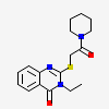 an image of a chemical structure CID 899172