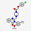 an image of a chemical structure CID 89922133