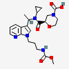 an image of a chemical structure CID 89925449
