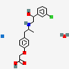 an image of a chemical structure CID 89928085