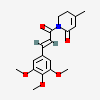 an image of a chemical structure CID 89928310