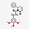 an image of a chemical structure CID 89928510