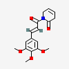 an image of a chemical structure CID 89928531