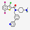 an image of a chemical structure CID 89930158