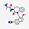 an image of a chemical structure CID 89932600