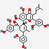 an image of a chemical structure CID 89934834