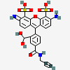 an image of a chemical structure CID 89936944
