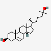 an image of a chemical structure CID 89939071