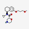 an image of a chemical structure CID 89939611