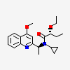 an image of a chemical structure CID 89939614