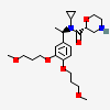 an image of a chemical structure CID 89939656