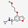 an image of a chemical structure CID 89939697