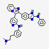 an image of a chemical structure CID 89939995