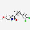 an image of a chemical structure CID 89948649