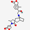 an image of a chemical structure CID 89951091