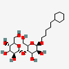 an image of a chemical structure CID 89951995