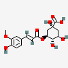 an image of a chemical structure CID 89953069