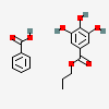 an image of a chemical structure CID 89953820
