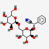 an image of a chemical structure CID 89957934