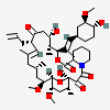 an image of a chemical structure CID 89960652