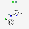 an image of a chemical structure CID 89964565