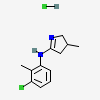 an image of a chemical structure CID 89964596